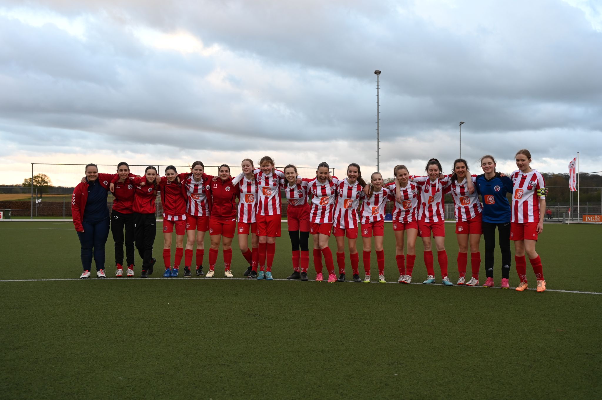 Scharn - Riddlesdown