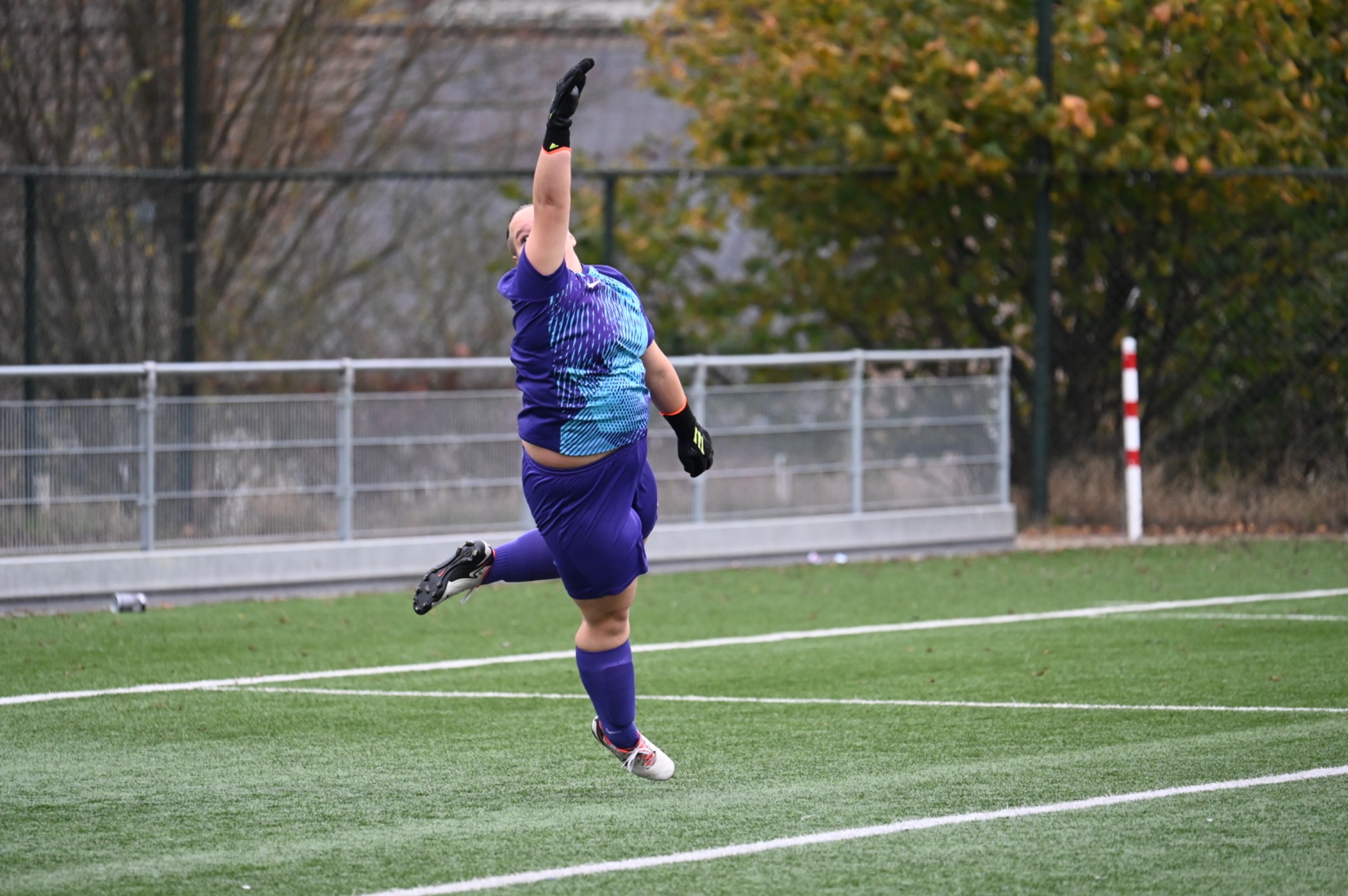 Kerkrade West - Scharn