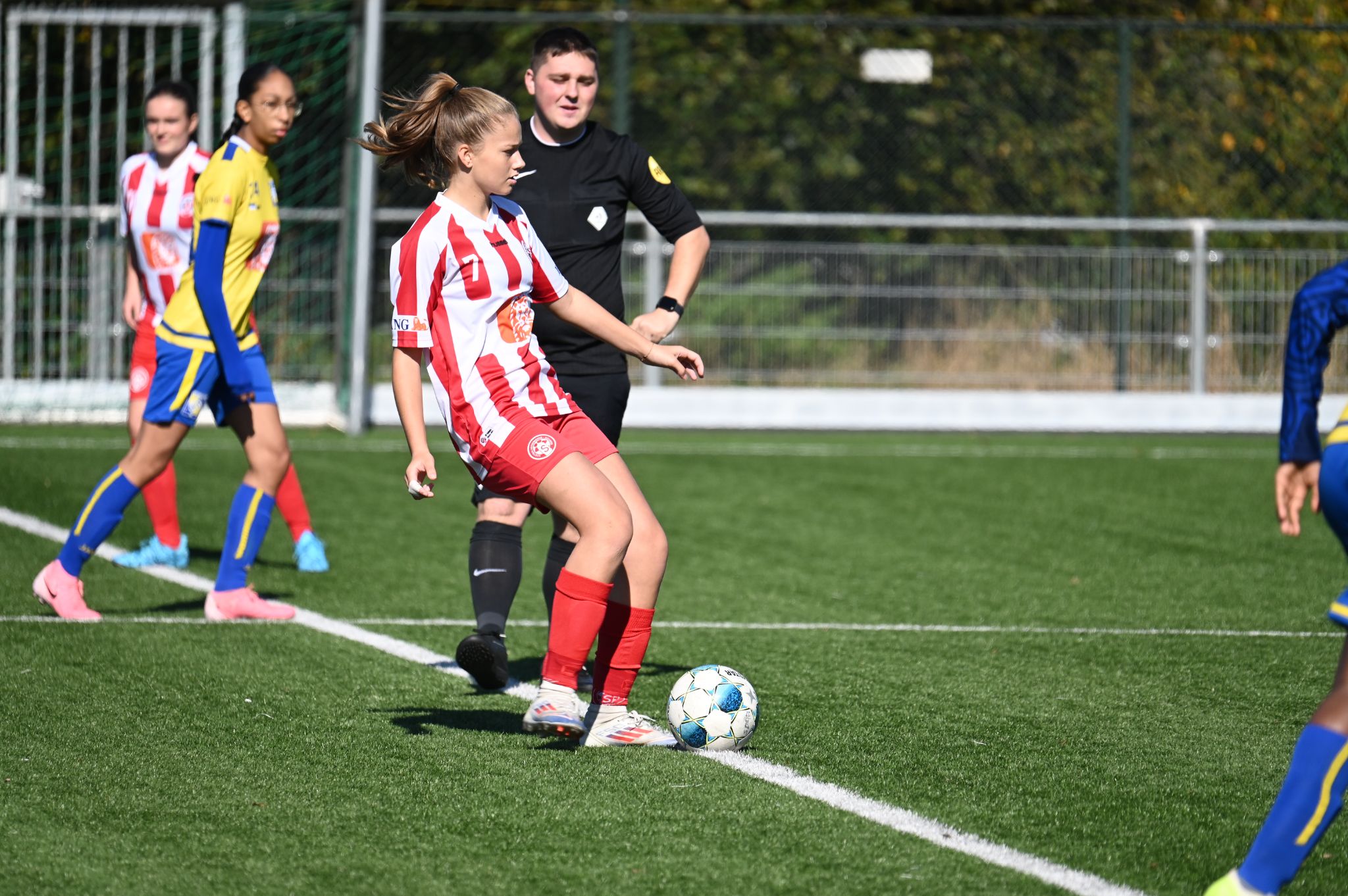 Kerkrade West - Scharn